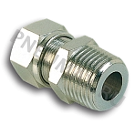 2010614 - Фитинг обжимной прямой