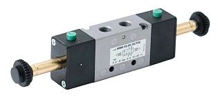 8884.32.00.35.F00 - Распределитель пневматический с электромагнитным управлением