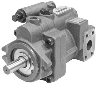 VPPL-008PC5-R00B/20N - Насос гидравлический аксиально-поршневой регулируемой производительности