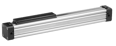1605.40.1800.02.M - Цилиндр пневматический бесштоковый