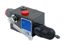 BS10MZ315WG4-CP13_BS10MZ(U)315WG4-CP - Блок предохранительный ручной