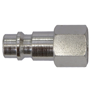 A341/5 - Штекер для пневморозетки универсальной 