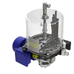 41.4.230VR30CG (PEG-540 C/30 R LV) - Станция насосная последовательного действия плунжерная