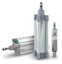 Цилиндры пневматические