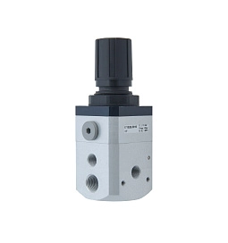 171S2B - Регулятор давления высокоточный