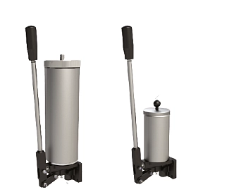 PMO - Насос ручной для жидкой смазки