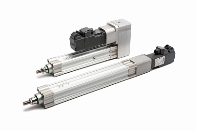 1800 - Электроцилиндр