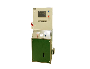 CTR-KV-C* -  Мобильная станция заправки газом