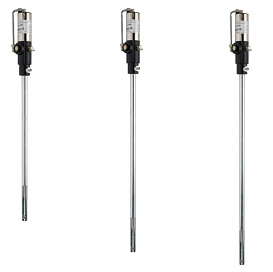 PPFG - бочковые насосы