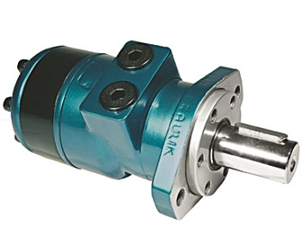 Героторные гидромоторы BR