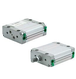 1370 - 1373 - Цилиндры пневматические плоские