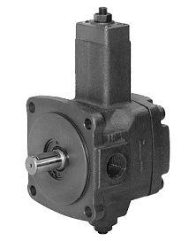 PVE – Насос гидравлический пластинчатый регулируемой производительности