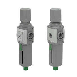 T17*BE - Фильтр-регулятор