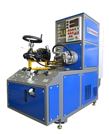 CTR-KV-HW0001 Универсальный стенд для испытания гидравлических усилителей руля