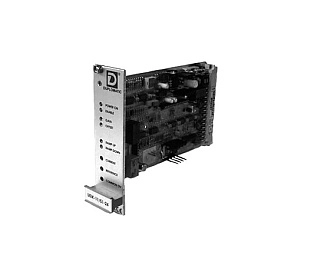 UEIK-2* - Блок управления электронный для пропорциональных распределителей с двумя катушками и без обратной связи