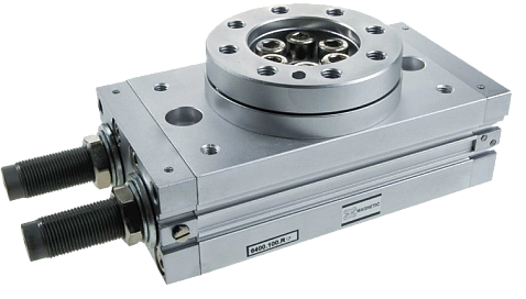 6400 - Поворотный стол