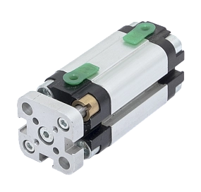 1561-1592 - Цилиндры пневматические компактные по ISO и UNITOP (EUROPE)