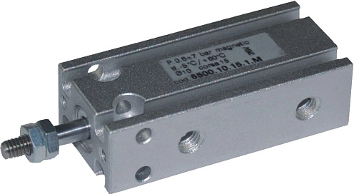 6500 - Цилиндры компактные мультимонтажные