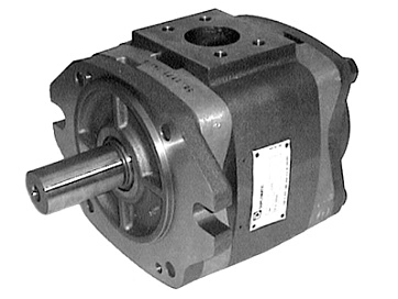 IGP – Насос шестеренный с внутренним зацеплением