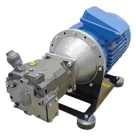 PM*-насос-моторные группы