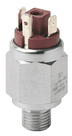 30 - Реле давления поршневое 2-х контактное