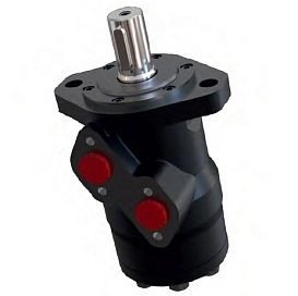 GM - Героторный гидромотор