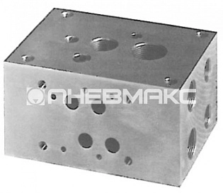 Модульные блоки P7