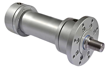 NHS - Гидравлические цилиндры по стандарту R58H