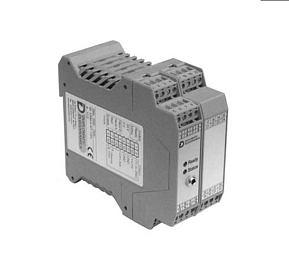 EWM-S-AD - Карта управления аналоговая позиционированием в следящих системах с цифровой обратной связью