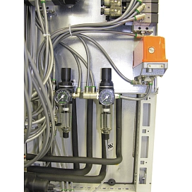 PNKV Шкафы управления