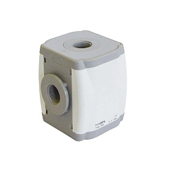 T17*BPA - Коллектор