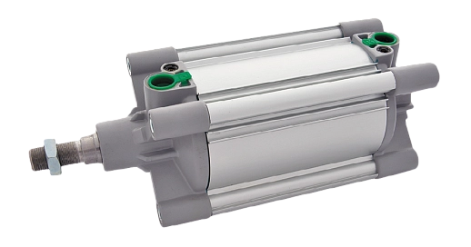 1390 - 1392 - Пневматические цилиндры по DIN/ISO 15552