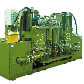 CTR-KV0943 Испытательный стенд для пропорциональных и сервоклапанов