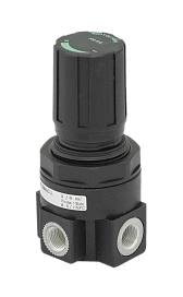 17*09 - Регулятор давления индивидуального монтажа