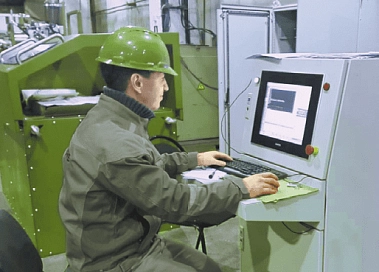 CTR-KV0943 Испытательный стенд для пропорциональных и сервоклапанов