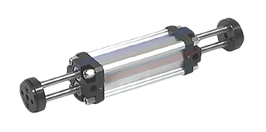 1325 - 1326 - Цилиндры пневматические с параллельными штоками