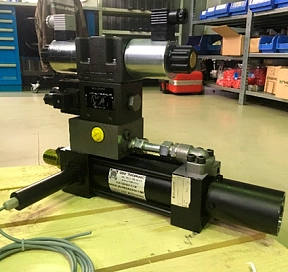 Решения для локальных реконструкций САР турбин