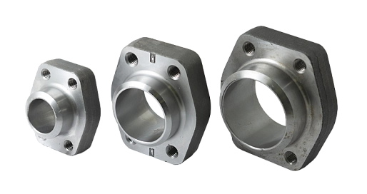 Присоединительные фланцы для гидронасосов