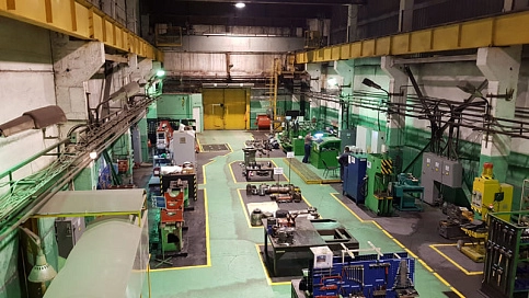 CTR-KV0943 Испытательный стенд для пропорциональных и сервоклапанов