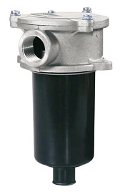OMTF - Фильтр гидравлический сливной
