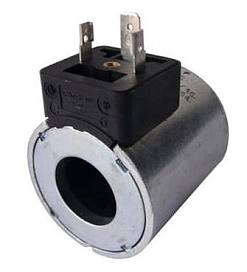 C20, C22 - Катушка для распределителей DS3