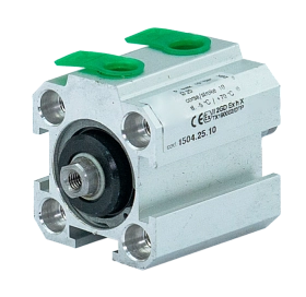 1501-1518 - Цилиндры пневматические компактные