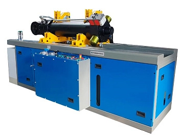 CTR-KV-G0002 Стенд для испытания гидроцилиндров. 