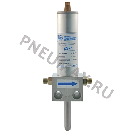 PS-7 - Насос плунжерный