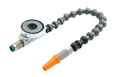 70.100, 70.102 - Распылители микросмазки