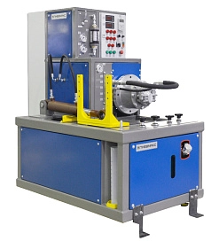 CTR-KV-HW0001 Универсальный стенд для испытания гидравлических усилителей руля