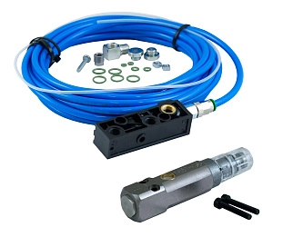 Принадлежности для станций MINI-GF и MINI-SG