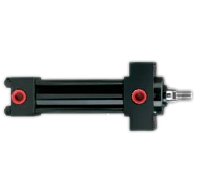 HC/SP - Цилиндры гидравлические специальные