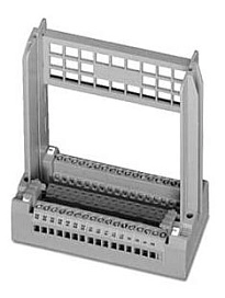 PSC - Слот для электронных устройств формата Eurocard