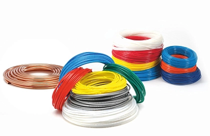 Трубки пневматические